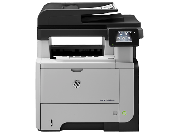 Impresora HP LaserJet Pro M521