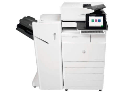 Impresora HP E72525