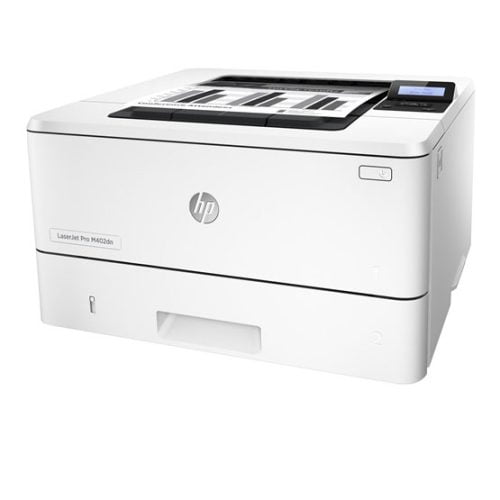 Impresora HP M402
