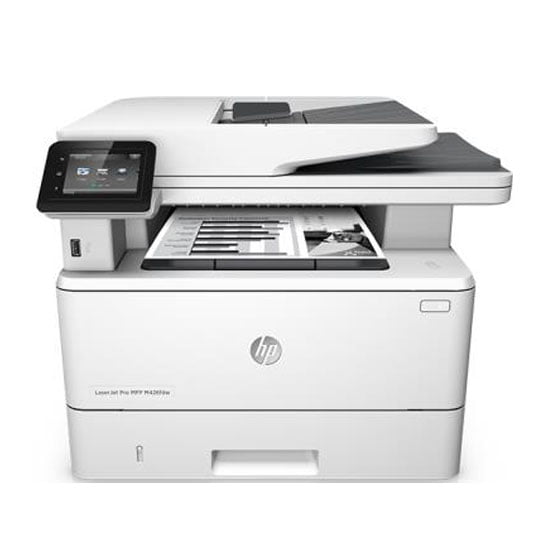 Impresora HP LaserJet Pro M426