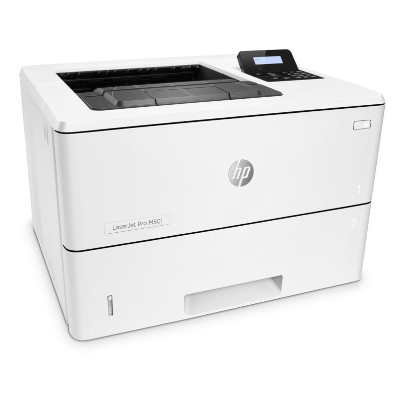Impresora HP M501