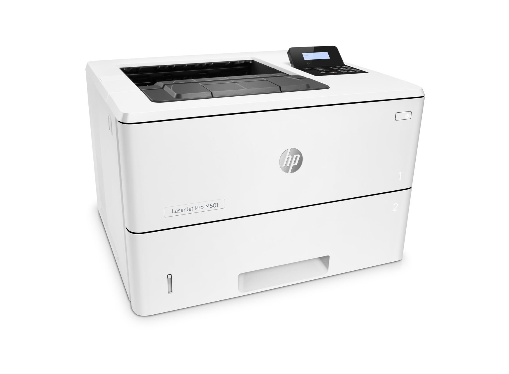 Impresora HP M501