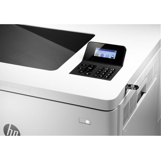 Impresora HP M552