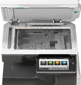 Impresora Sharp MX 4051