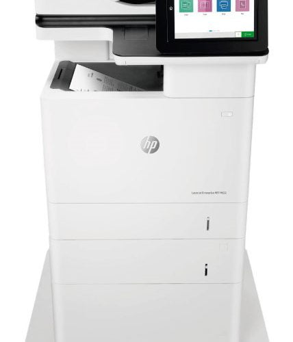 Impresora HP LaserJet Enterprise E62565