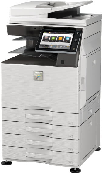 impresora sharp mx 3071