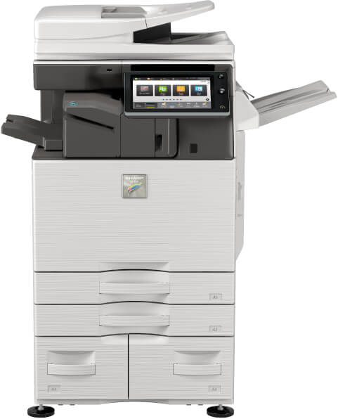 impresora sharp mx 3571