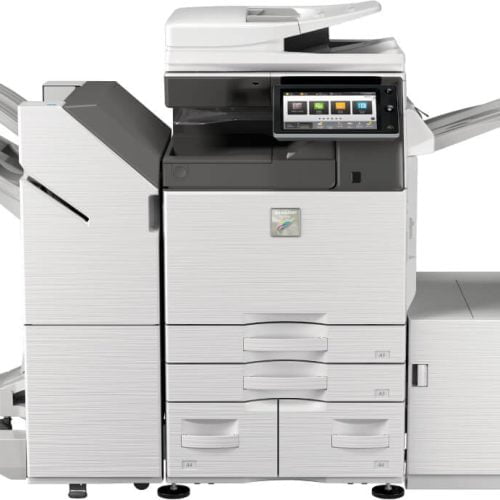 impresora sharp mx 3061