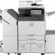impresora sharp mx 6071
