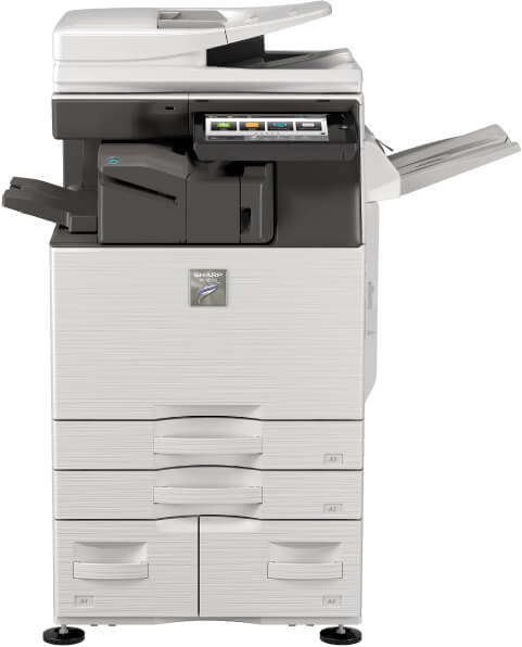 impresora-sharp-mx-m3050