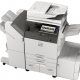 impresora sharp mx m3071