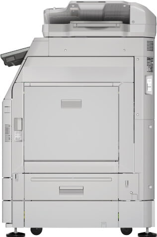 impresora sharp mx m3071